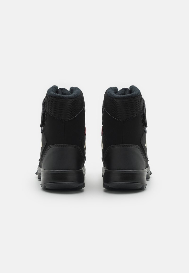 Adidas Terrex Adidas Terrex TERREX SNOW HOOK-AND-LOOP COLD.RDY WINTER - Winter boots - core black Blitzverkäufe
