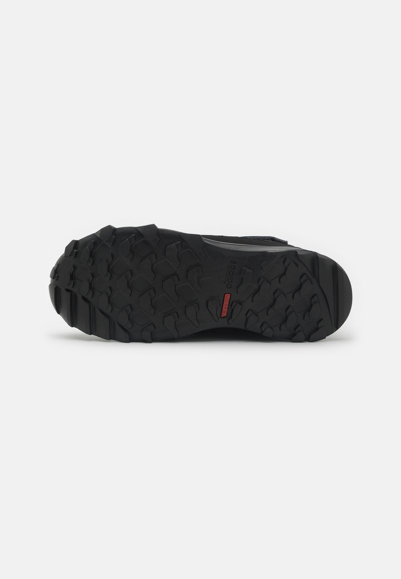 Adidas Terrex Adidas Terrex TERREX SNOW HOOK-AND-LOOP COLD.RDY WINTER - Winter boots - core black Blitzverkäufe