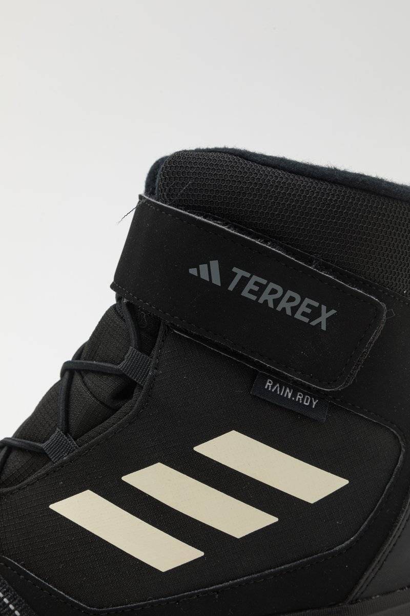 Adidas Terrex Adidas Terrex TERREX SNOW HOOK-AND-LOOP COLD.RDY WINTER - Winter boots - core black Blitzverkäufe