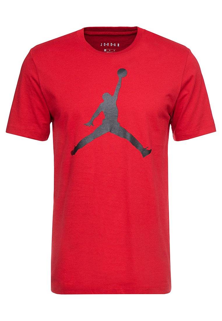 Jordan Jordan JUMPMAN CREW - Print T-shirt Limitierter Zeitrabatt
