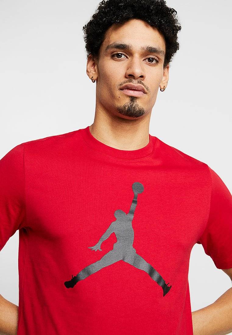 Jordan Jordan JUMPMAN CREW - Print T-shirt Limitierter Zeitrabatt