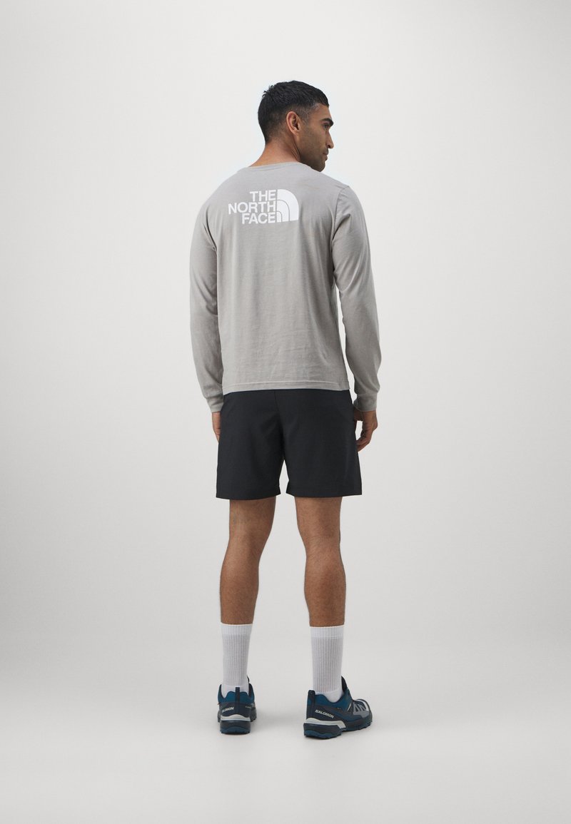 The North Face The North Face 24/7 SHORT - Sports shorts - black Fabrik Onlineshop