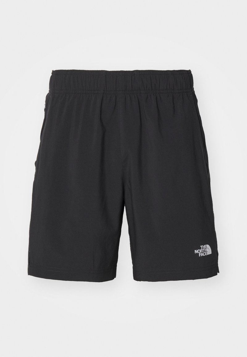 The North Face The North Face 24/7 SHORT - Sports shorts - black Fabrik Onlineshop