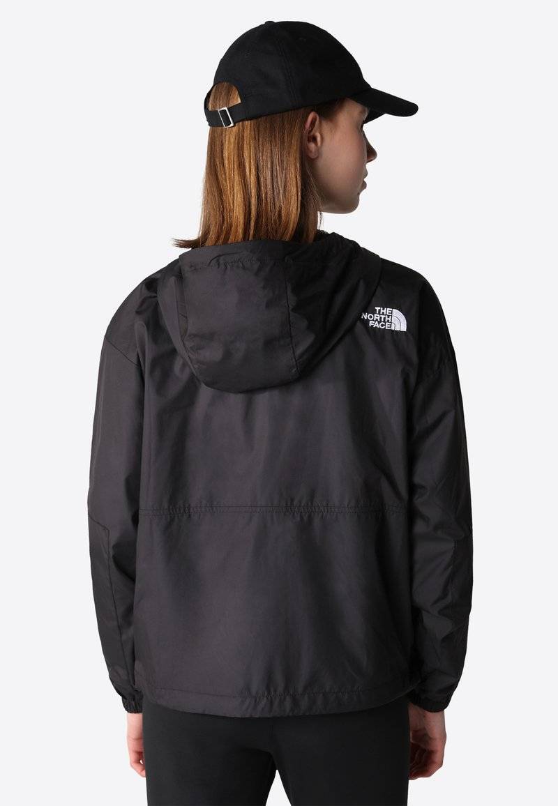 The North Face The North Face SHERU JACKET - Outdoor jacket - black Fabrikpreis