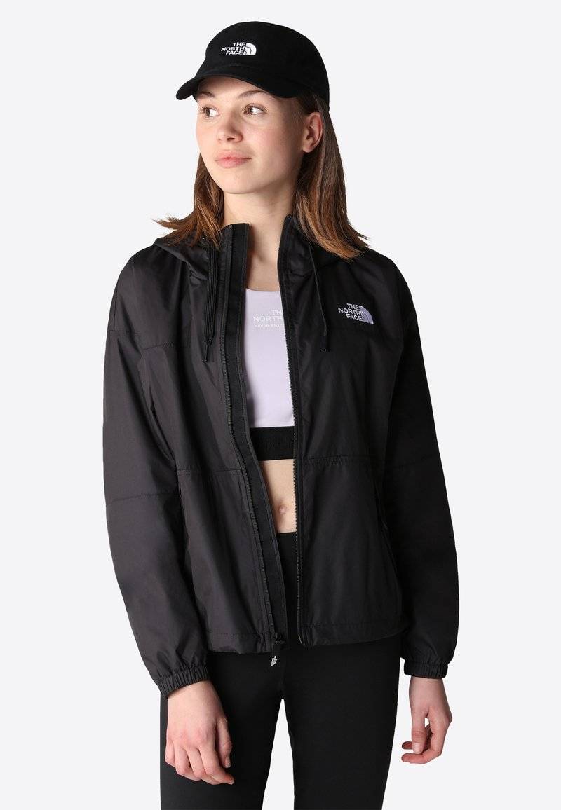 The North Face The North Face SHERU JACKET - Outdoor jacket - black Fabrikpreis