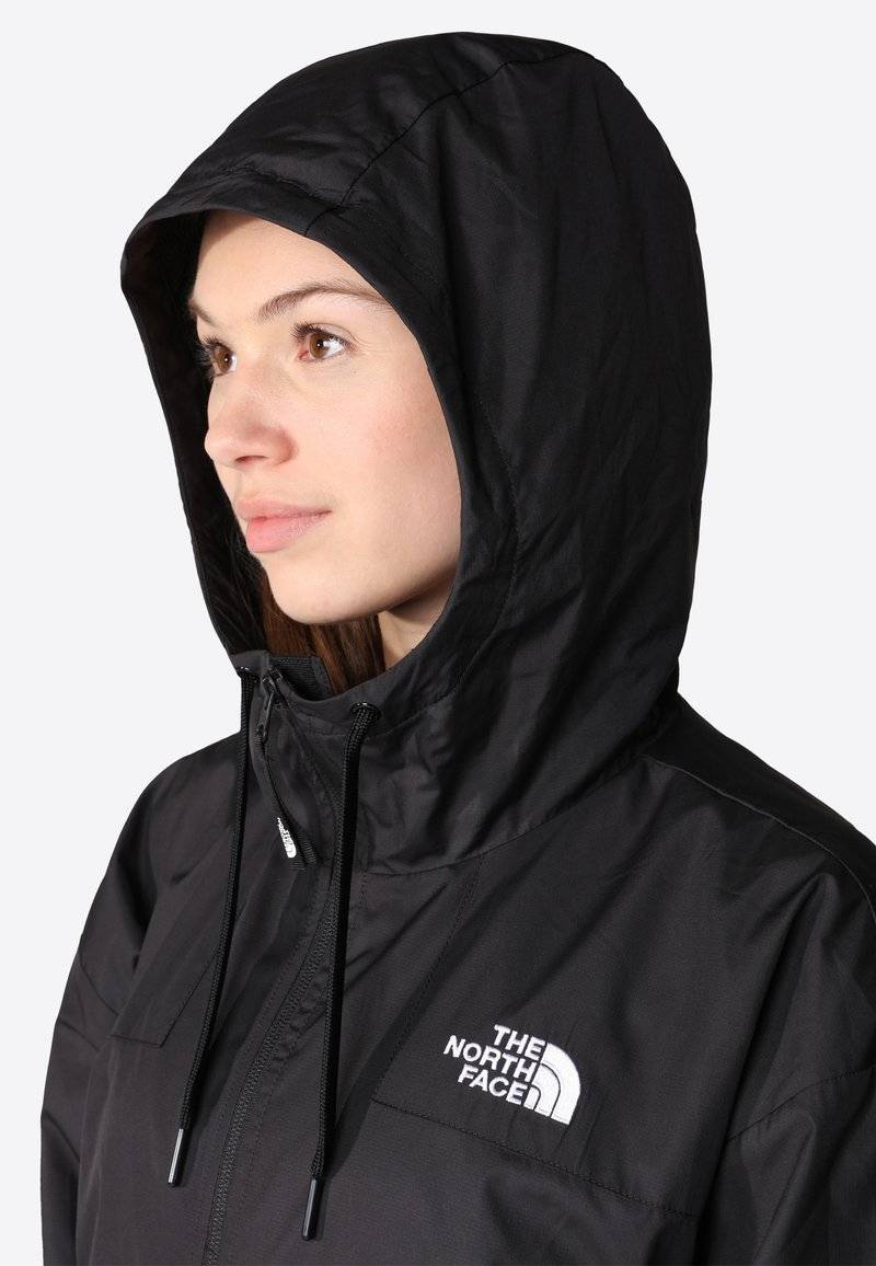 The North Face The North Face SHERU JACKET - Outdoor jacket - black Fabrikpreis