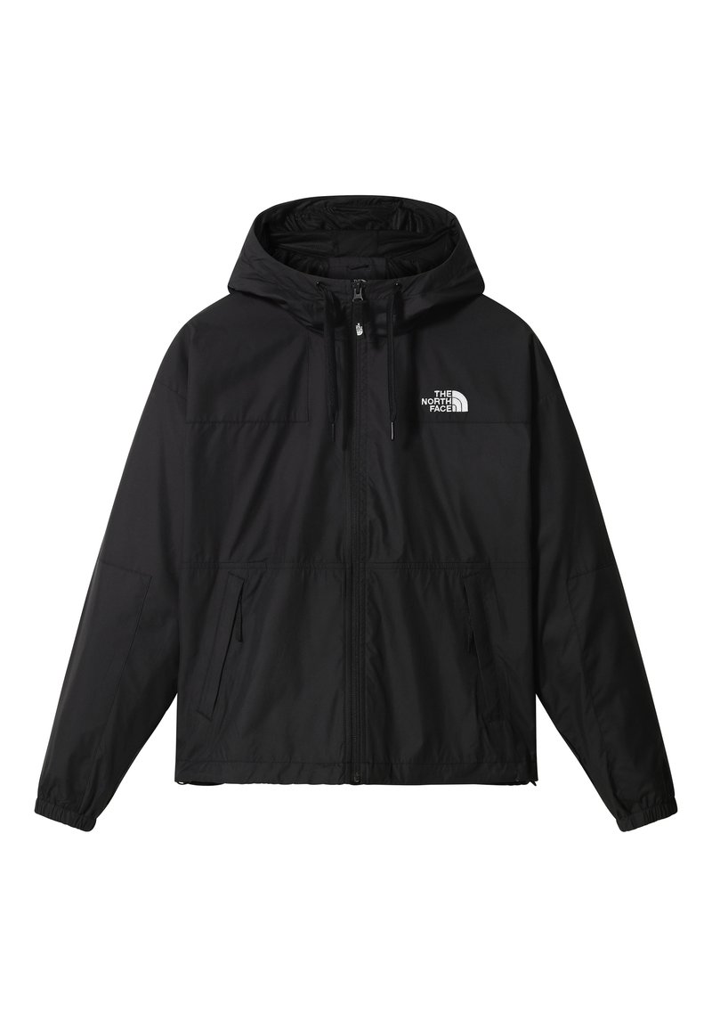 The North Face The North Face SHERU JACKET - Outdoor jacket - black Fabrikpreis