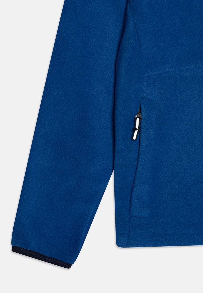 Columbia Columbia FAST TREK IV FULL ZIP UNISEX - Fleece jacket - mountain blue Sonderangebot