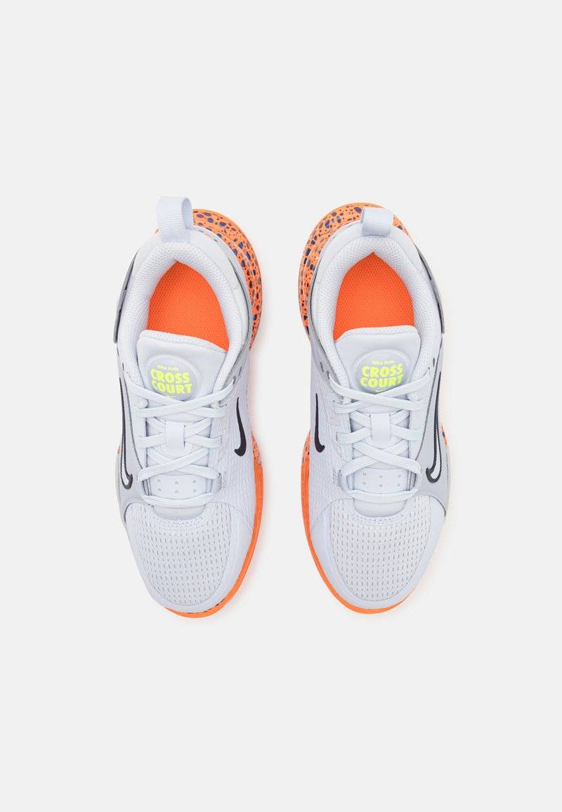 Nike Performance Nike Performance KIDS CROSSCOURT OLY UNISEX - Competition running shoes Günstig kaufen
