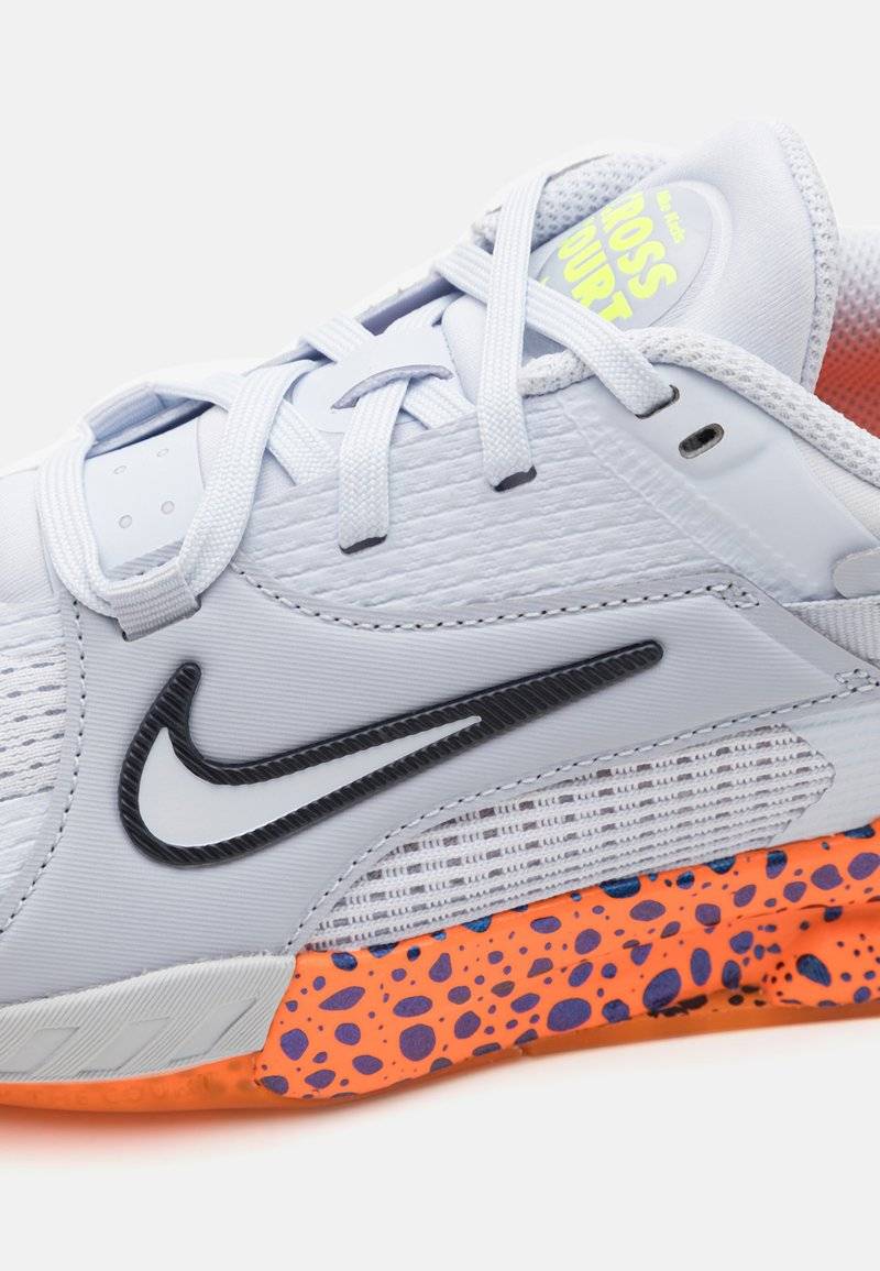 Nike Performance Nike Performance KIDS CROSSCOURT OLY UNISEX - Competition running shoes Günstig kaufen