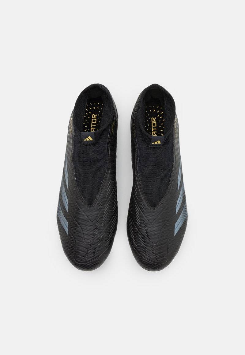 adidas Performance adidas Performance PREDATOR LEAGUE LACELESS FG - Moulded stud football boots Flash Sale