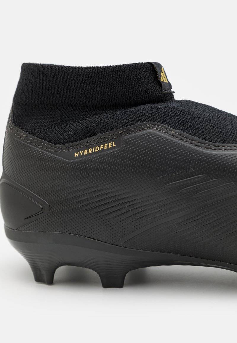 adidas Performance adidas Performance PREDATOR LEAGUE LACELESS FG - Moulded stud football boots Flash Sale