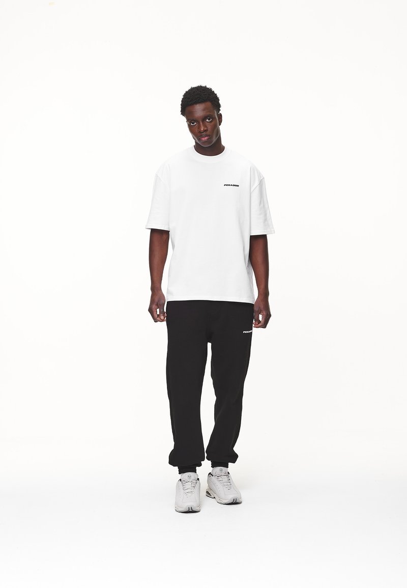 Pegador Pegador LOGO TEE - Basic T-shirt Vatertagsangebot