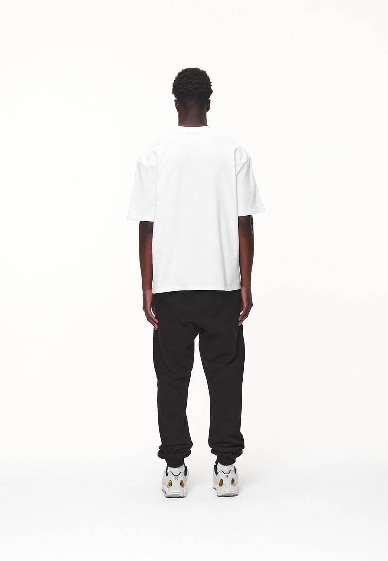 Pegador Pegador LOGO TEE - Basic T-shirt Vatertagsangebot