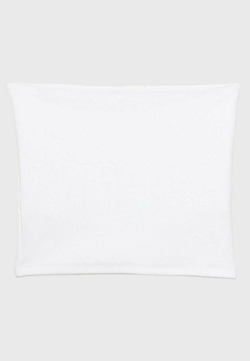 Stradivarius Stradivarius Top - white Tägliche Deals