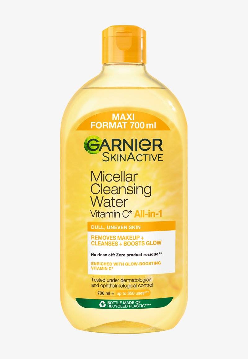 Garnier Garnier MICELLAR CLEANSING WATER VITAMIN C - Cleanser Wochenangebot