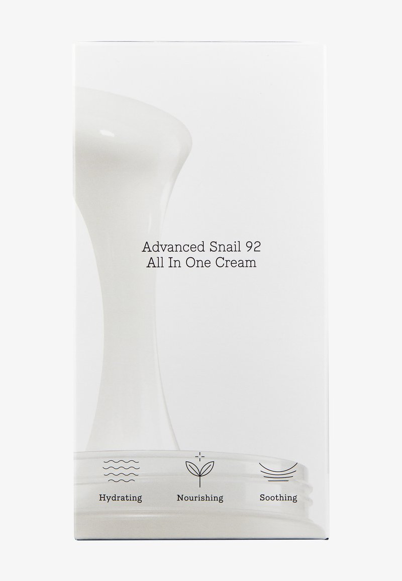 COSRX COSRX EXCLUSIVE ADVANCED SNAIL MUCIN ESSENCE & CREAM DUO KIT (SAVE UP TO 20%) - Skincare set Begrenzte Freigabe