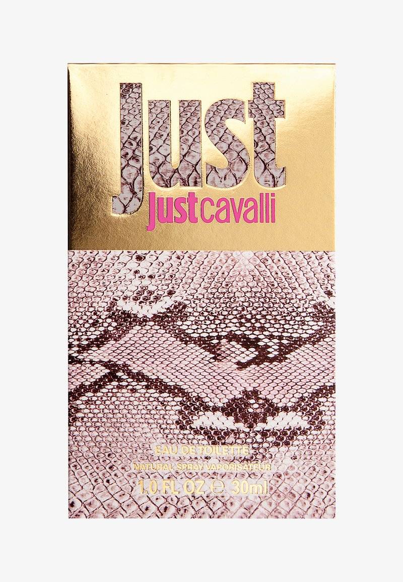 Roberto Cavalli Fragrances Roberto Cavalli Fragrances JUST CAVALLI FOR HER EDT - Eau de Toilette Letzte 3 Tage