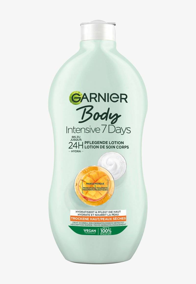 Garnier Garnier BODY INTENSIVE 7 DAYS - Moisturiser Neueste Stile