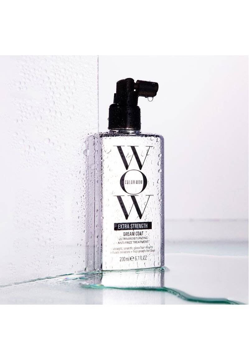 COLOR WOW COLOR WOW DREAM COAT EXTRA STRENGTH - Hair styling Letzter Tag