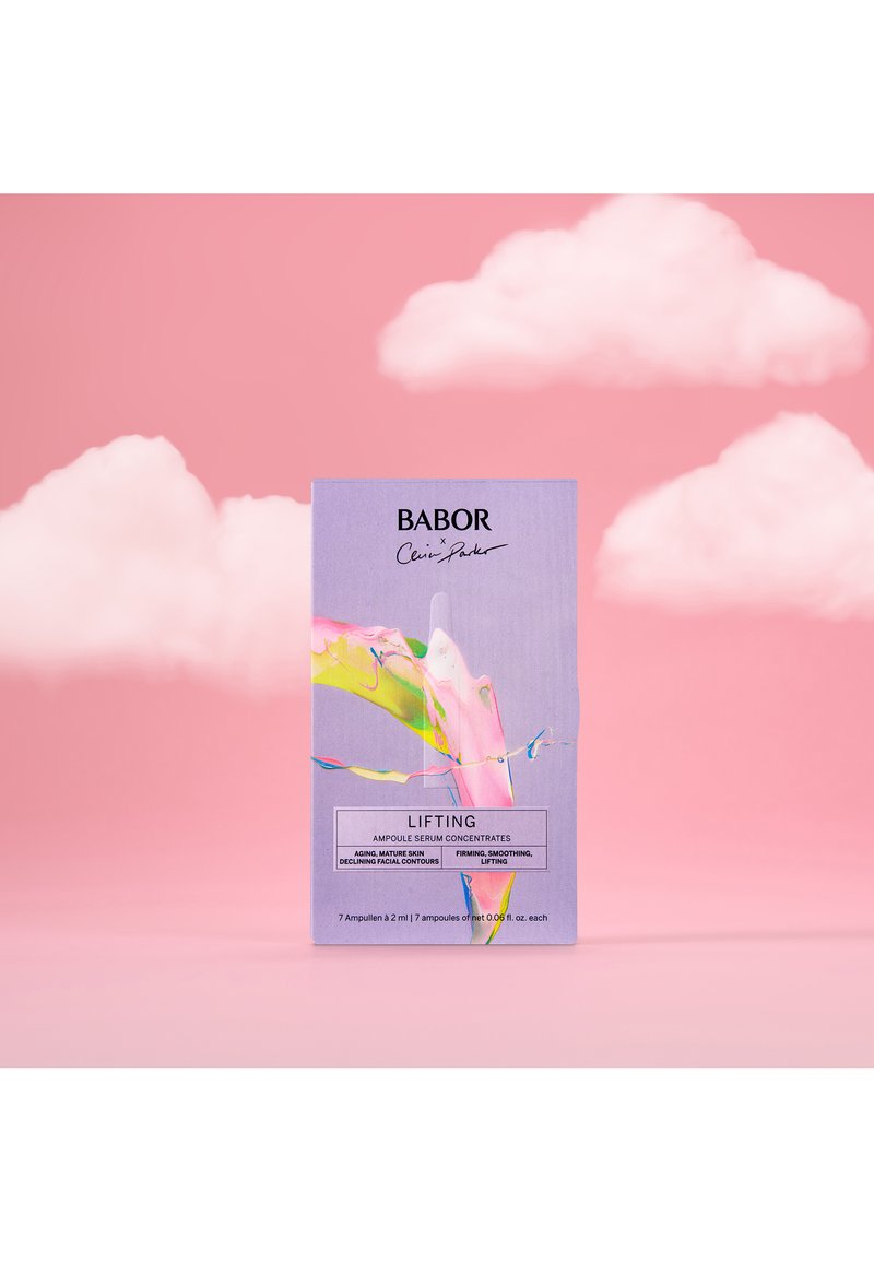 BABOR BABOR LIFTING AMPOULE LIMITED EDITION - Serum - 0 Bis zu 50% Rabatt