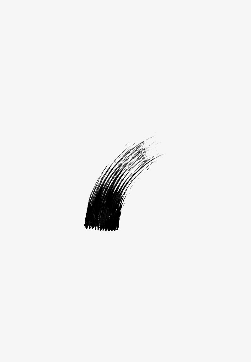 WET N WILD WET N WILD MEGA VOLUME MASCARA - Mascara - very black Bis zu 60% Rabatt