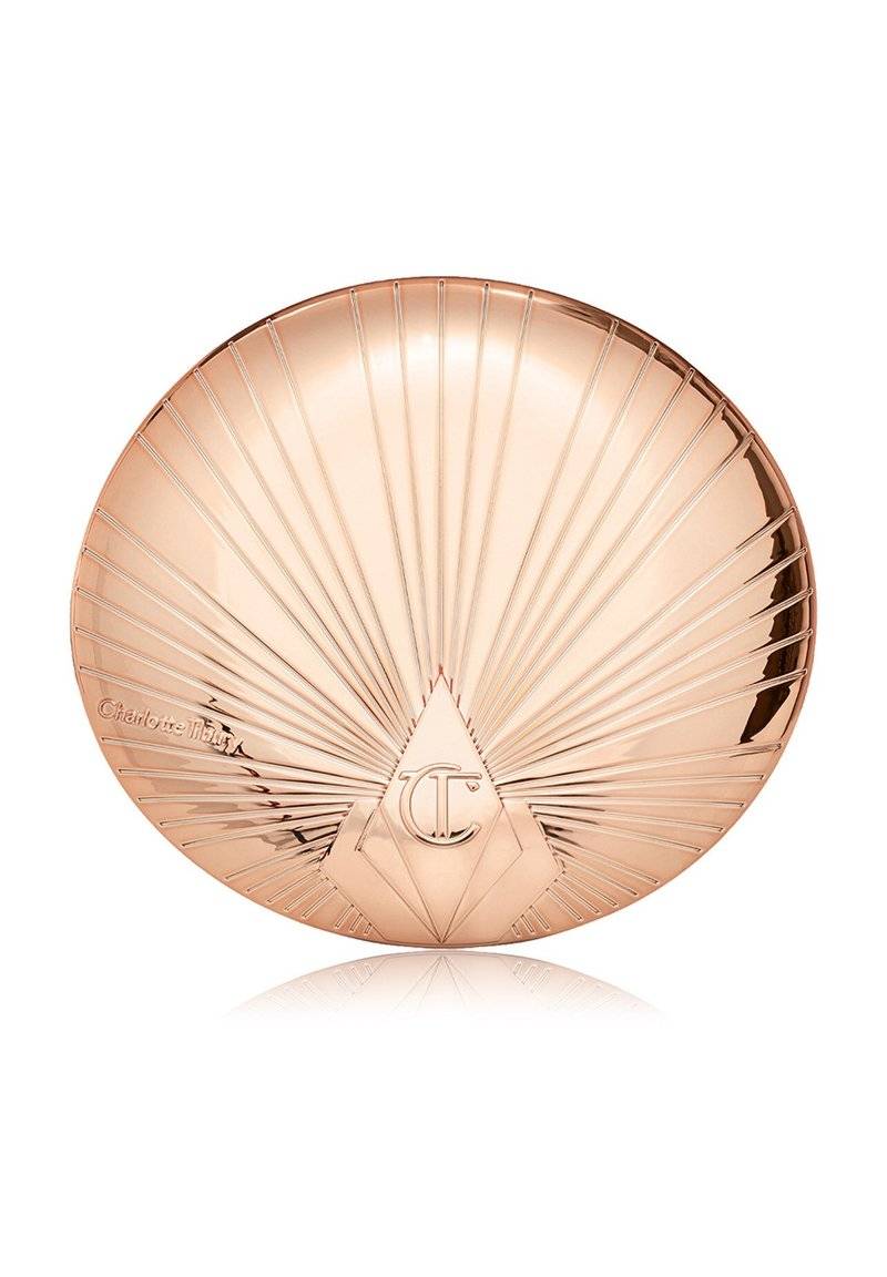 Charlotte Tilbury Charlotte Tilbury AIRBRUSH BRONZER - Bronzer - 2 medium Bis zu 65% Rabatt