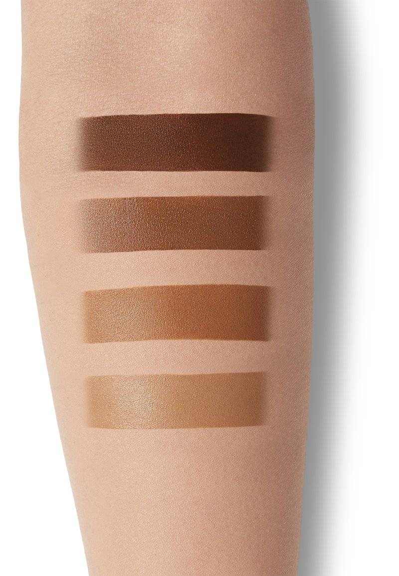 Charlotte Tilbury Charlotte Tilbury BEAUTIFUL SKIN BRONZER - Bronzer - 2 medium Sonderangebot der Fabrik