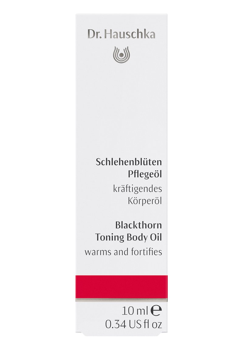 Dr. Hauschka Dr. Hauschka BLACKTHORN TONING BODY OIL - Body oil Discount Store für neue Produkte