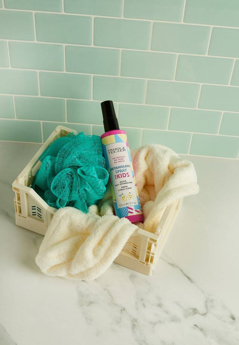 Tangle Teezer Tangle Teezer EVERYDAY DETANGLING SPRAY FOR KIDS - Hair styling Nur noch ein Tag übrig