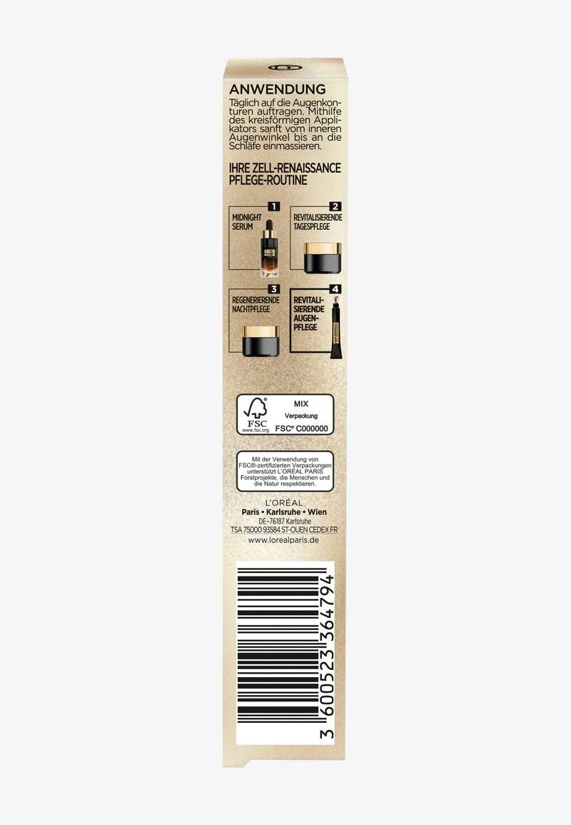L'Oréal Paris Skin L'Oréal Paris Skin AGE PERFECT CELL RENAISSANCE - Eyecare Riesige Rabatte