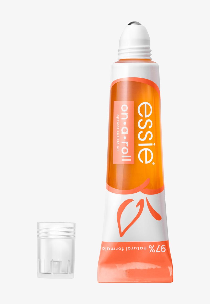 Essie Essie ON A ROLL APRICOT NAIL & CUTICLE OIL - Nail treatment Clearance-Verkauf