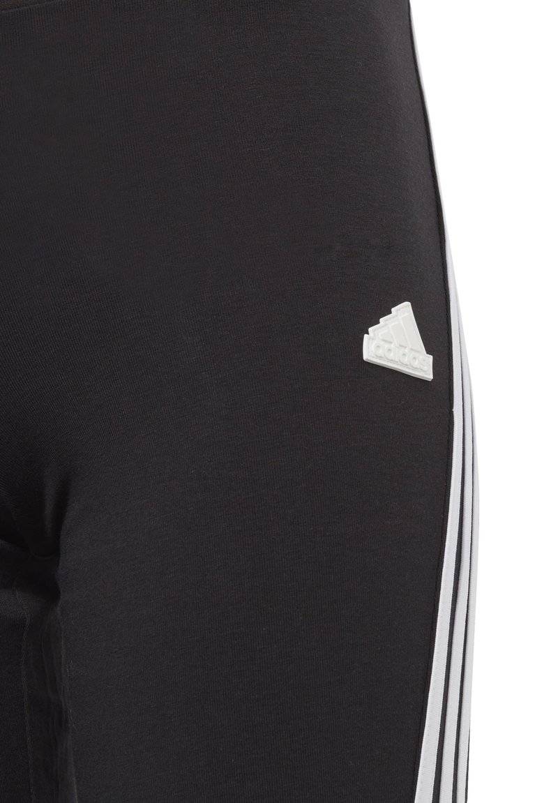 adidas Performance adidas Performance FUTURE ICON 3-STRIPES FLARED - Tracksuit bottoms Black Friday Preise