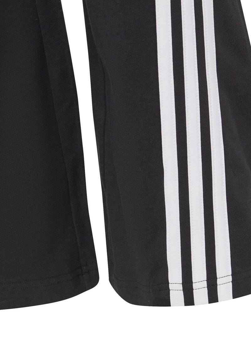 adidas Performance adidas Performance FUTURE ICON 3-STRIPES FLARED - Tracksuit bottoms Black Friday Preise
