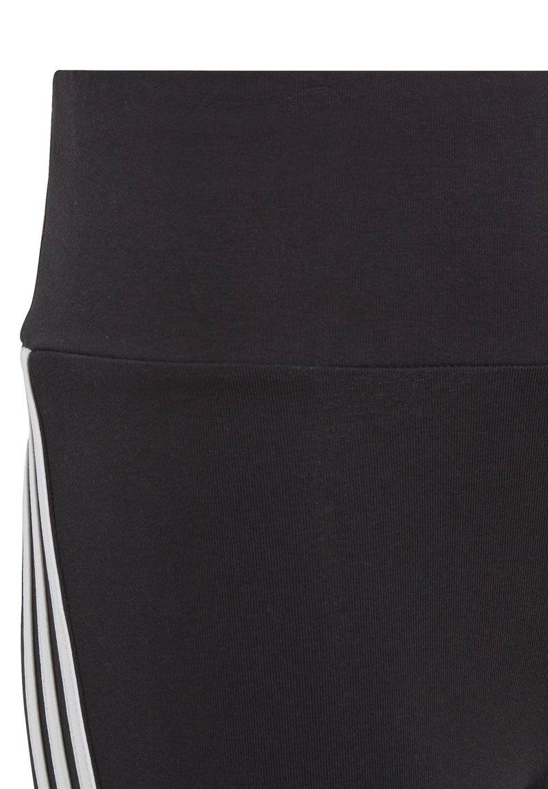 adidas Performance adidas Performance FUTURE ICON 3-STRIPES FLARED - Tracksuit bottoms Black Friday Preise