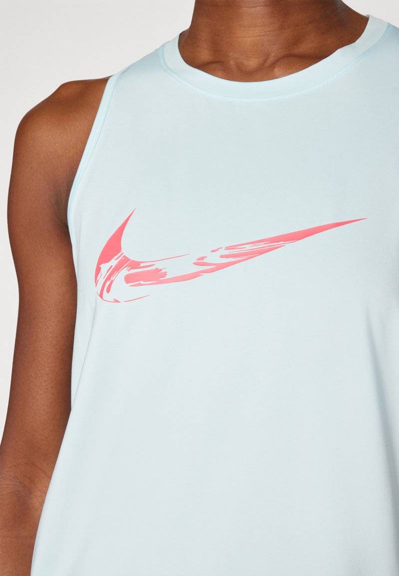 Nike Performance Nike Performance ONE TANK - Top zollfrei