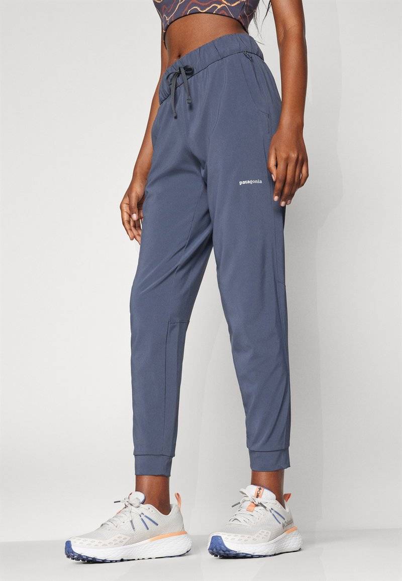 Patagonia Patagonia TERREBONNE JOGGERS - Outdoor trousers - smolder blue 2025