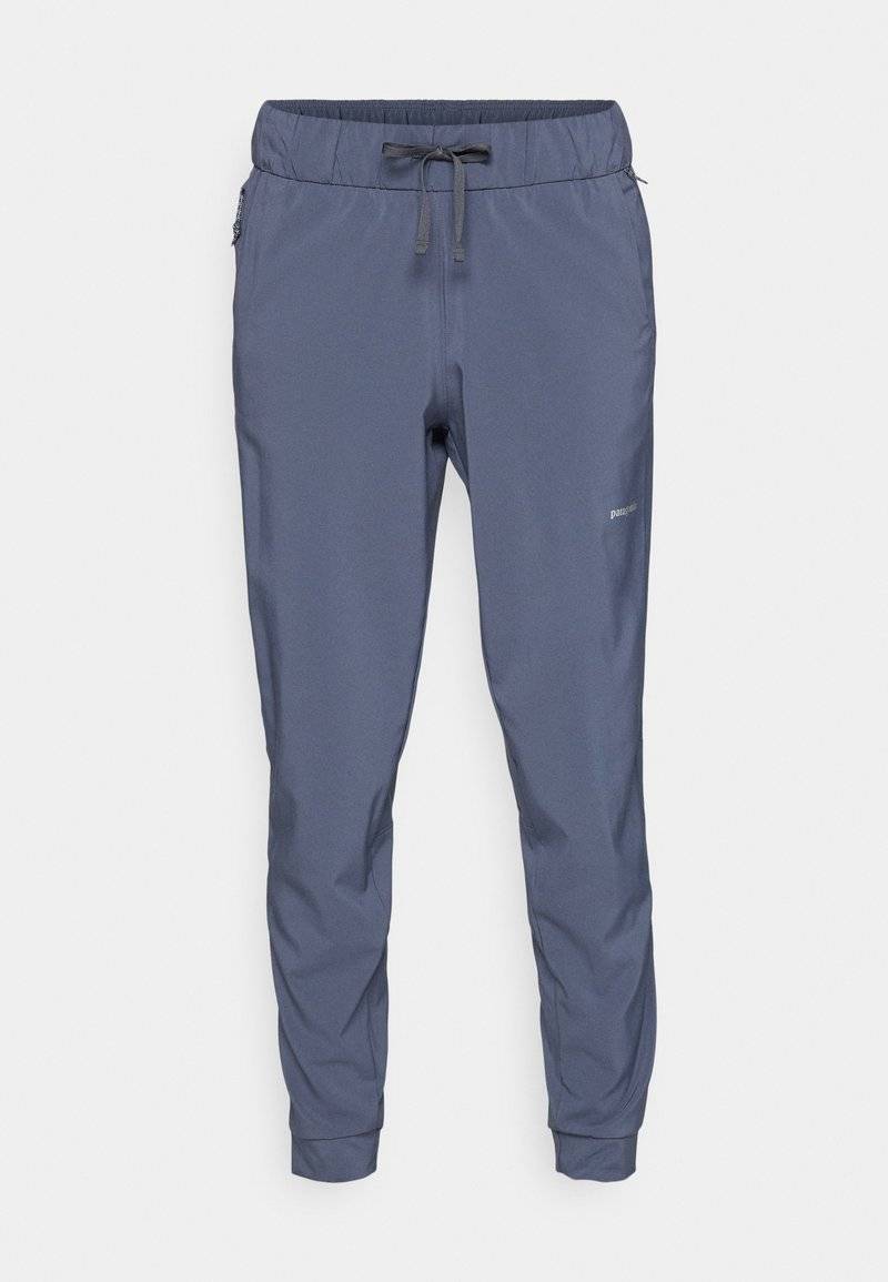 Patagonia Patagonia TERREBONNE JOGGERS - Outdoor trousers - smolder blue 2025