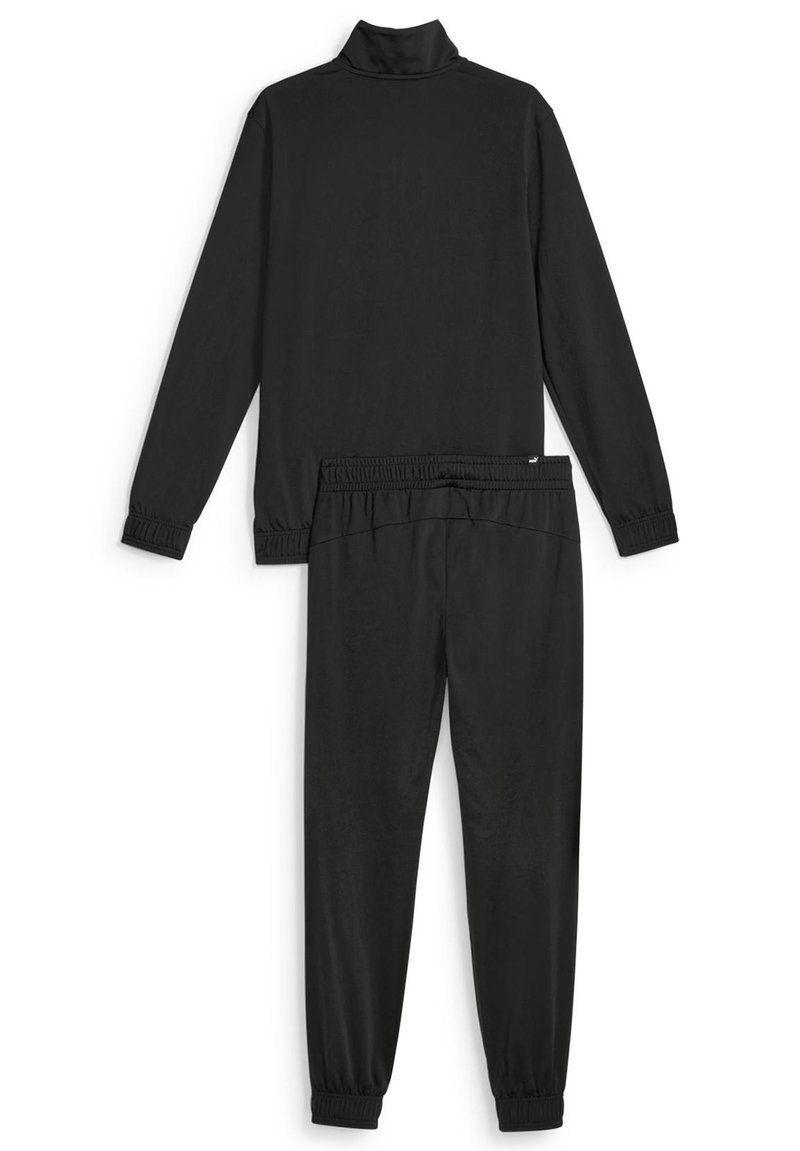 Puma Puma SUIT - Tracksuit - puma black Online