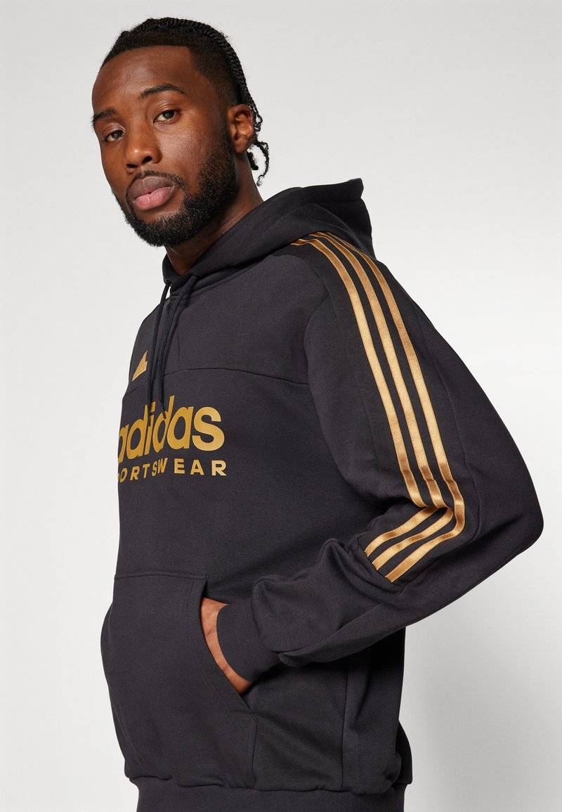 adidas Sportswear adidas Sportswear HOUSE OF TIRO NATIONS PACK HOODIE - Sweatshirt Auslauf