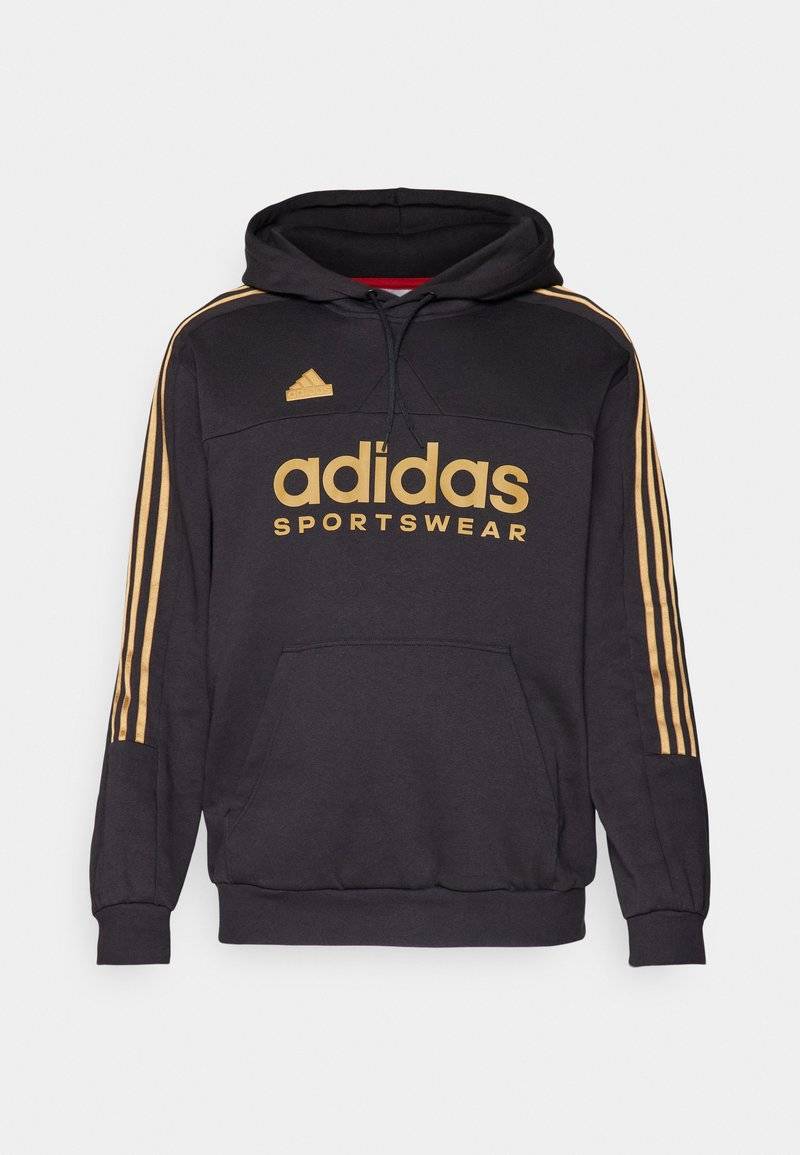 adidas Sportswear adidas Sportswear HOUSE OF TIRO NATIONS PACK HOODIE - Sweatshirt Auslauf