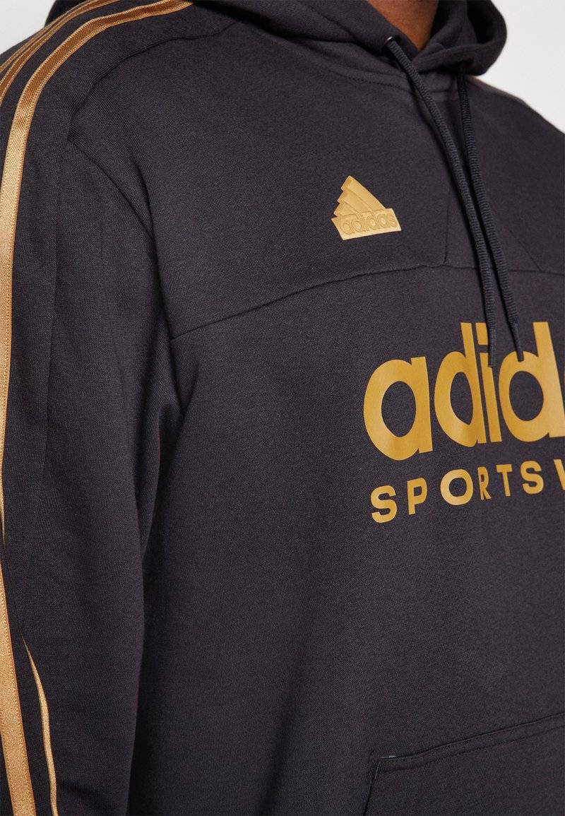adidas Sportswear adidas Sportswear HOUSE OF TIRO NATIONS PACK HOODIE - Sweatshirt Auslauf