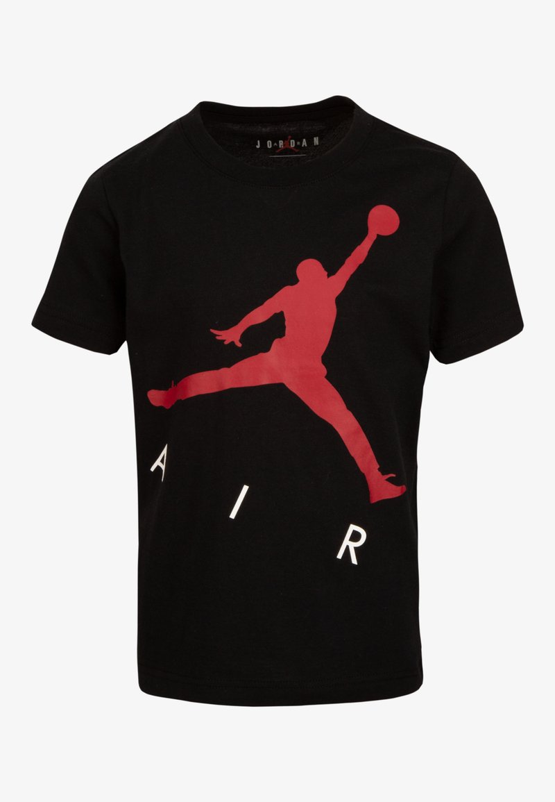Jordan Jordan JUMPING BIG AIR TEE - Print T-shirt - black Angebote