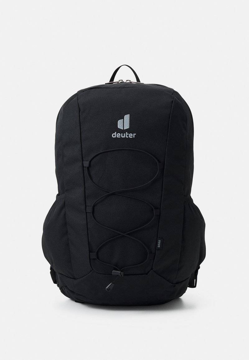 Deuter Deuter GOGO UNISEX - Rucksack - black Schlussverkauf