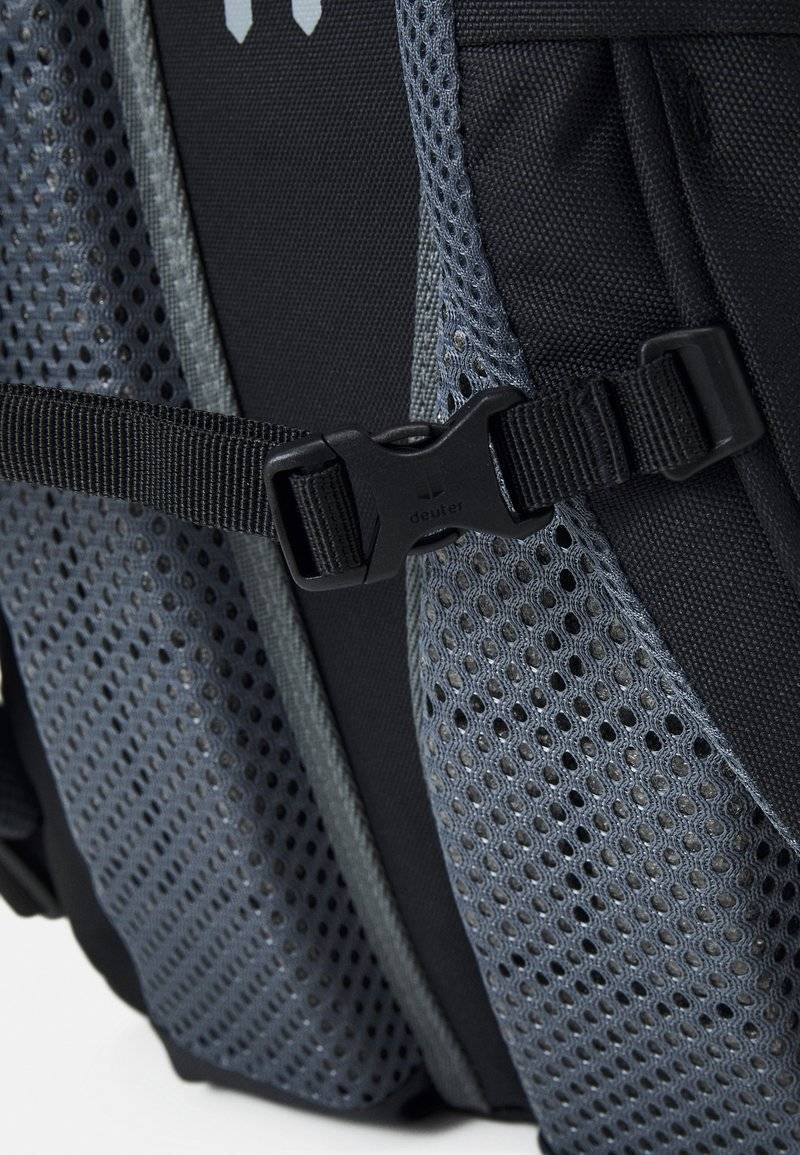 Deuter Deuter GOGO UNISEX - Rucksack - black Schlussverkauf