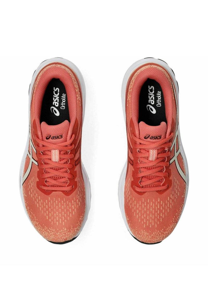 ASICS ASICS GEL-KINJO - Stability running shoes - dunkelrot Meist gekauft