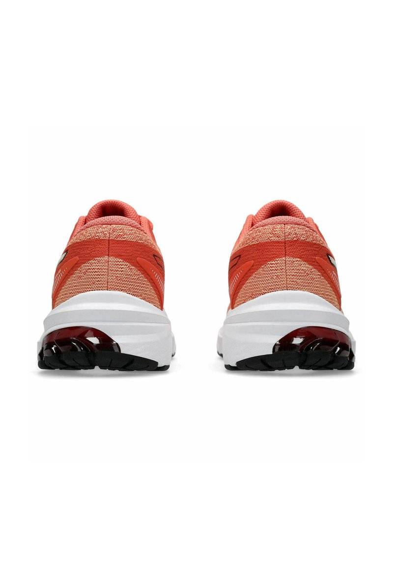 ASICS ASICS GEL-KINJO - Stability running shoes - dunkelrot Meist gekauft