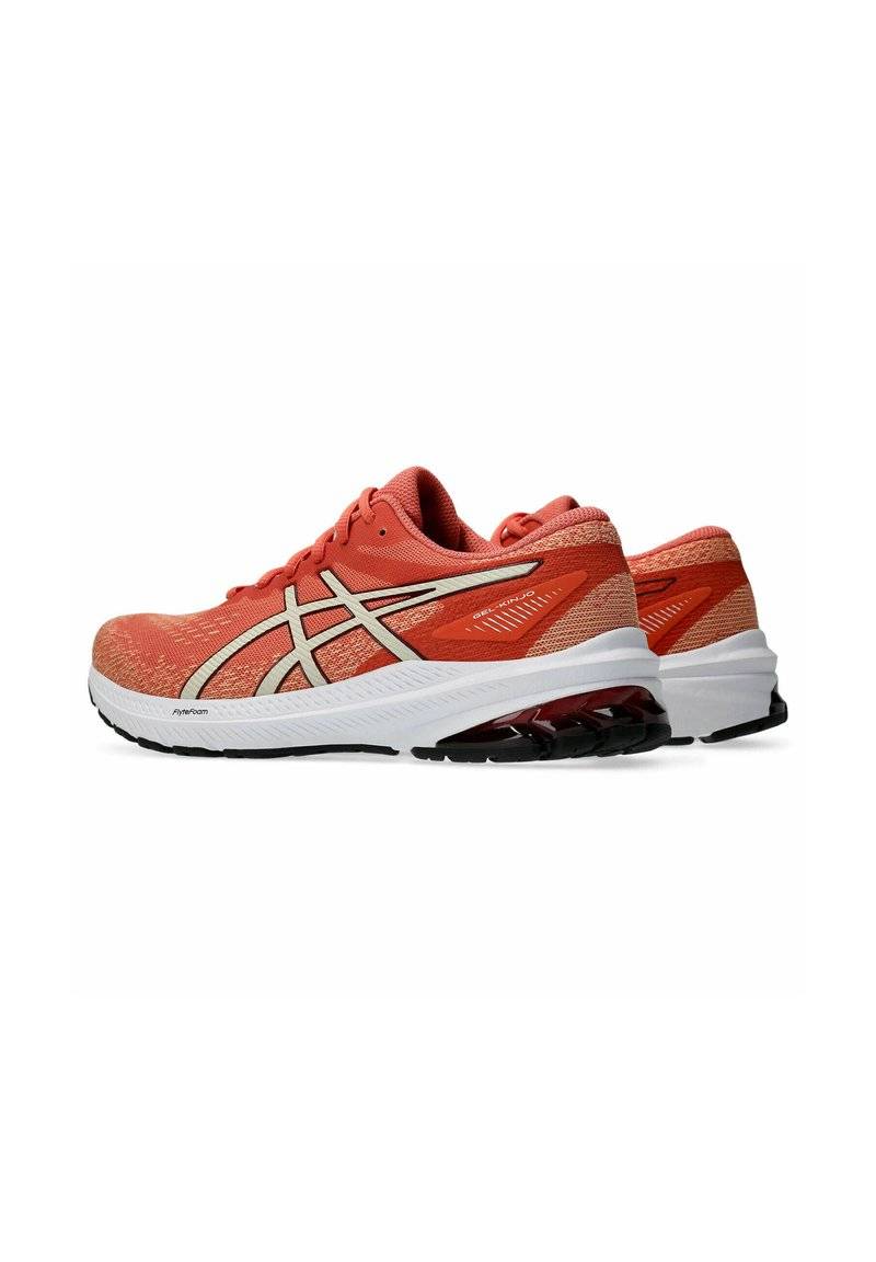 ASICS ASICS GEL-KINJO - Stability running shoes - dunkelrot Meist gekauft