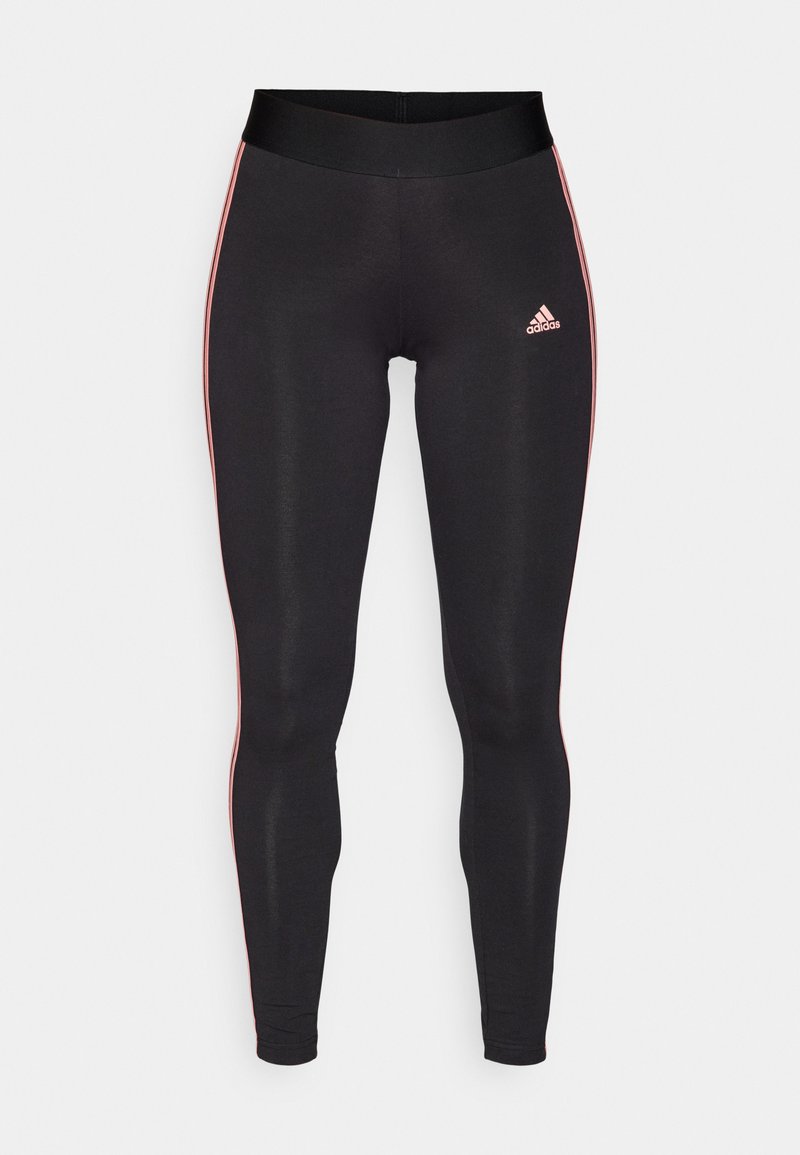 adidas Sportswear adidas Sportswear ESSENTIALS 3 STRIPES LEGGINGS - Leggings Limitierter Zeitrabatt