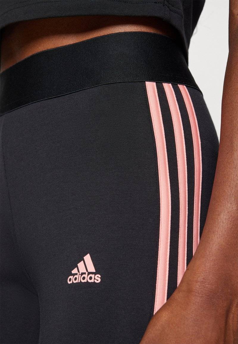 adidas Sportswear adidas Sportswear ESSENTIALS 3 STRIPES LEGGINGS - Leggings Limitierter Zeitrabatt